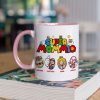 Personalized Gifts For Mom Coffee Mug 02NATH280324 Mother's Day