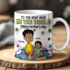 Personalized Gifts For Mom Coffee Mug 02totn100325hh The Best Mom In The World