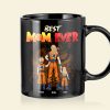 Personalized Gifts For Mom Coffee Mug 031huti080424hh Mother's Day