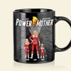 Personalized Gifts For Mom Coffee Mug 032HUTI200424HH Mother's Day
