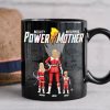 Personalized Gifts For Mom Coffee Mug 032HUTI200424HH Mother's Day