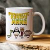 Personalized Gifts For Mom Coffee Mug 03KATH260324 Mother's Day