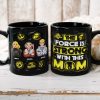 Personalized Gifts For Mom Coffee Mug 03kati060225hg