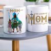 Personalized Gifts For Mom Coffee Mug 03naqn220424hg