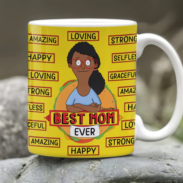 Personalized Gifts For Mom Coffee Mug 03xqqn280225hg