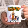 Personalized Gifts For Mom Coffee Mug 041actn190324hh Mother's Day Gifts