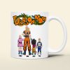 Personalized Gifts For Mom Coffee Mug 041actn190324hh Mother's Day Gifts