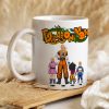 Personalized Gifts For Mom Coffee Mug 041actn190324hh Mother's Day Gifts