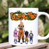 Personalized Gifts For Mom Coffee Mug 041actn190324hh Mother's Day Gifts