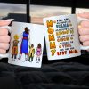 Personalized Gifts For Mom Coffee Mug 04acqn210324hh Mother's Day