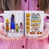 Personalized Gifts For Mom Coffee Mug 04acqn210324hh Mother's Day
