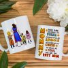 Personalized Gifts For Mom Coffee Mug 04acqn210324hh Mother's Day