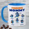 Personalized Gifts For Mom Coffee Mug 04kapu270324