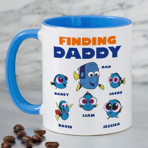 Personalized Gifts For Mom Coffee Mug 04kapu270324