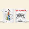 Personalized Gifts For Mom Coffee Mug 04katn100325hg Manager Of All-the-things
