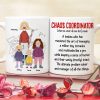Personalized Gifts For Mom Coffee Mug 04katn100325hg Manager Of All-the-things