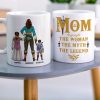 Personalized Gifts For Mom Coffee Mug 04naqn150424hg Mother's Day