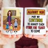 Personalized Gifts For Mom Coffee Mug 04nati100325hg