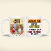 Personalized Gifts For Mom Coffee Mug 04nati100325hg
