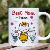 Personalized Gifts For Mom Coffee Mug 04natn190325 Best Mom Ever