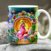 Personalized Gifts For Mom Coffee Mug 04ohmh270325