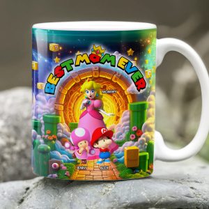 Personalized Gifts For Mom Coffee Mug 04ohmh270325