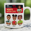 Personalized Gifts For Mom Coffee Mug 04topu180225pa