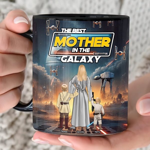 Personalized Gifts For Mom Coffee Mug 04xqqn040425hhhg