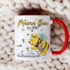 Personalized Gifts For Mom Coffee Mug 051httn050424 Mother's Day