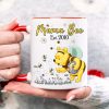 Personalized Gifts For Mom Coffee Mug 051httn050424 Mother's Day