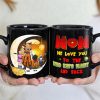 Personalized Gifts For Mom Coffee Mug 052HTTN140324HH Mother's Day