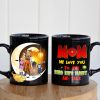 Personalized Gifts For Mom Coffee Mug 052HTTN140324HH Mother's Day
