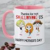 Personalized Gifts For Mom Coffee Mug 05NAHN180324HA Mother's Day