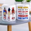 Personalized Gifts For Mom Coffee Mug 05qhti230424
