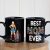 Personalized Gifts For Mom Coffee Mug 06qhlh170323pa Mother's Day