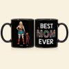 Personalized Gifts For Mom Coffee Mug 06qhlh170323pa Mother's Day