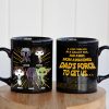 Personalized Gifts For Mom Coffee Mug 07HTTN260324HA Mother's Day