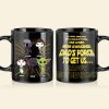 Personalized Gifts For Mom Coffee Mug 07HTTN260324HA Mother's Day