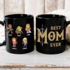 Personalized Gifts For Mom Coffee Mug Best Mom Ever 01naqn270324