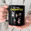 Personalized Gifts For Mom Coffee Mug Crewmates 05KAHN130324