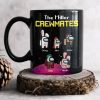 Personalized Gifts For Mom Coffee Mug Crewmates 05KAHN130324