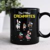 Personalized Gifts For Mom Coffee Mug Crewmates 05KAHN130324