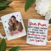 Personalized Gifts For Mom Coffee Mug Handling My Craps