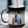 Personalized Gifts For Mom Coffee Mug Happy Mother's Day 021QHQN290324HH