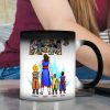 Personalized Gifts For Mom Coffee Mug Happy Mother's Day 021QHQN290324HH