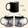 Personalized Gifts For Mom Coffee Mug Happy Mother's Day 021QHQN290324HH