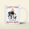 Personalized Gifts For Mom Coffee Mug Happy Mother's Day 03QHTI270224HG