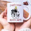 Personalized Gifts For Mom Coffee Mug Happy Mother's Day 03QHTI270224HG