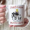 Personalized Gifts For Mom Coffee Mug Happy Mother's Day 03QHTI270224HG