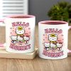 Personalized Gifts For Mom Coffee Mug Hello Mommy 03KADT040324